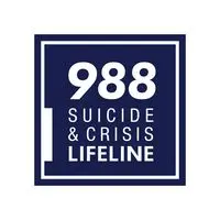 988 logo crisis resources